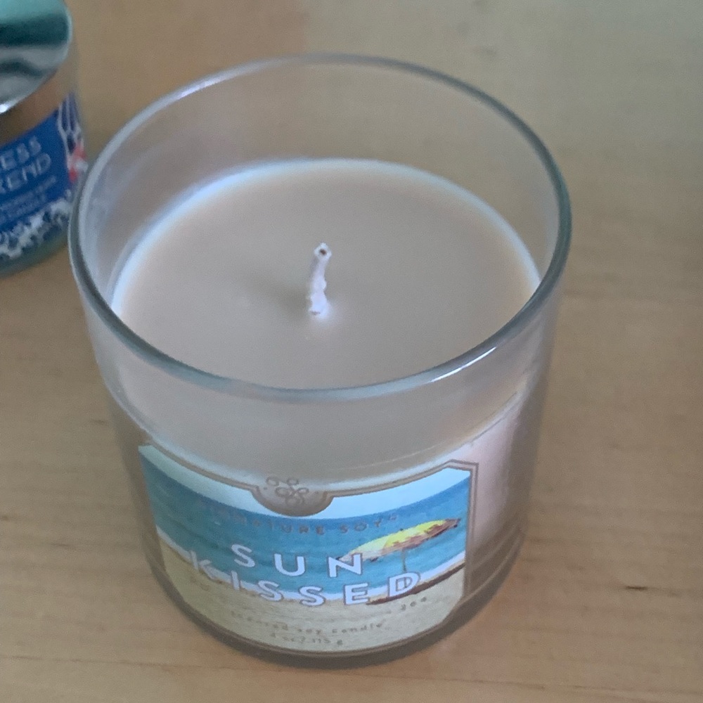 Candle bundle - Picture 5 of 7